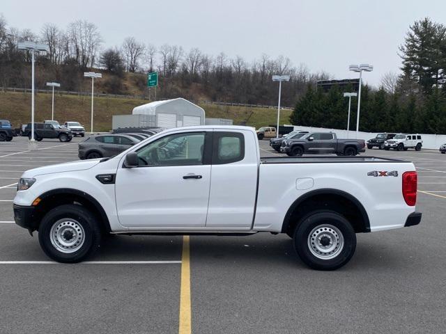 Used 2019 Ford Ranger XL with VIN 1FTER1FH0KLB09719 for sale in Thurmont, MD