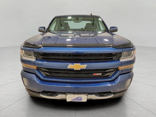 2019 Chevrolet Silverado 1500 LD Vehicle Photo in APPLETON, WI 54914-4656