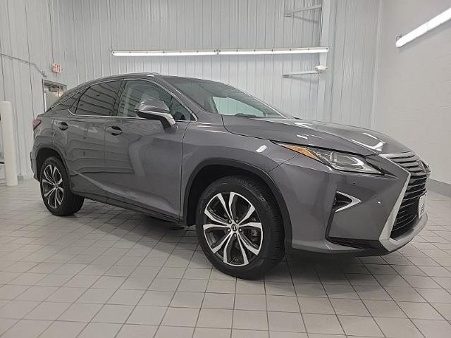 2019 Lexus RX 350 Vehicle Photo in Appleton, WI 54913