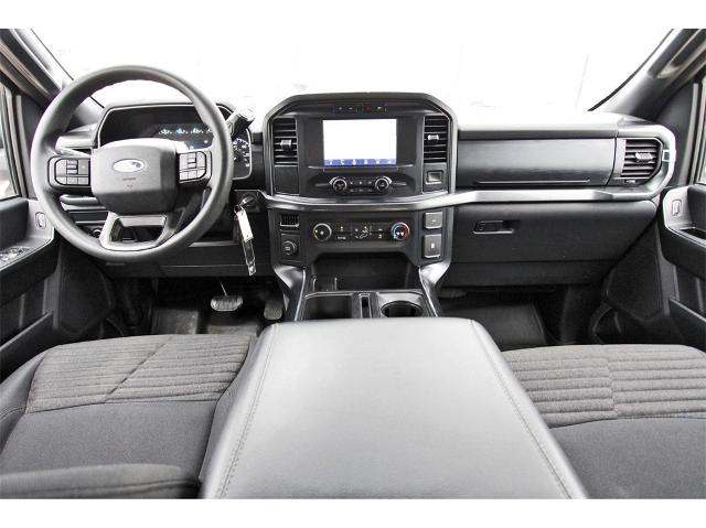 2021 Ford F-150 Vehicle Photo in ROSENBERG, TX 77471-5675