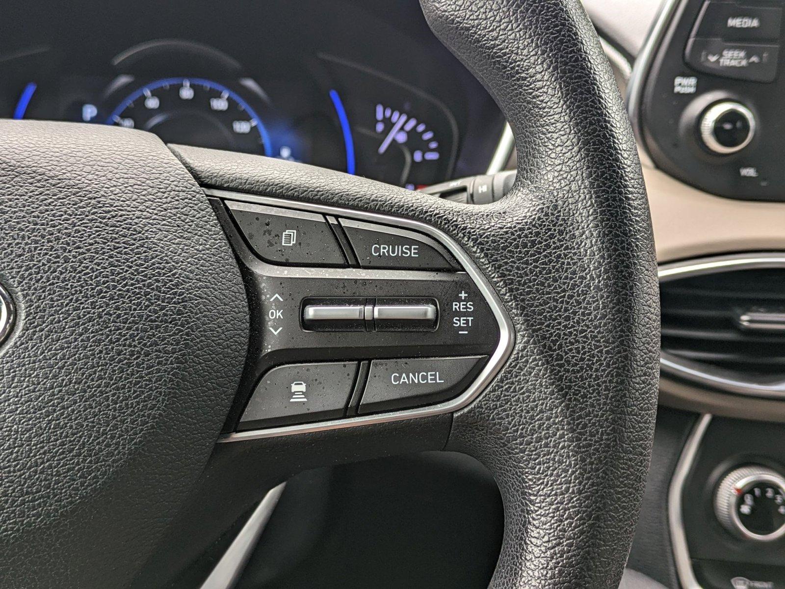 2019 Hyundai SANTA FE Vehicle Photo in Bradenton, FL 34207