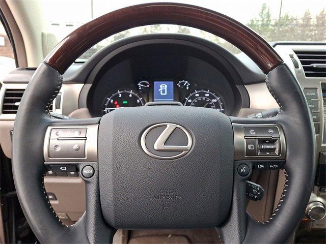 2019 Lexus GX 460 Vehicle Photo in Willow Grove, PA 19090