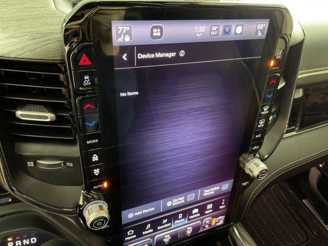2025 Ram 1500 Vehicle Photo in PHOENIX, AZ 85014-3381