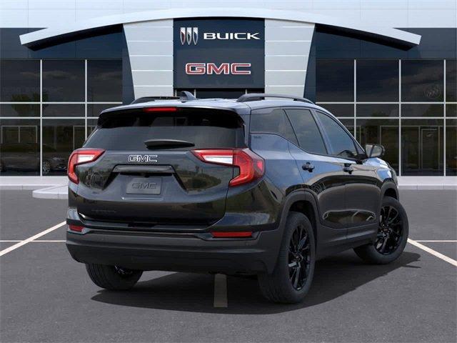 2024 GMC Terrain Vehicle Photo in COLLIERVILLE, TN 38017-9006