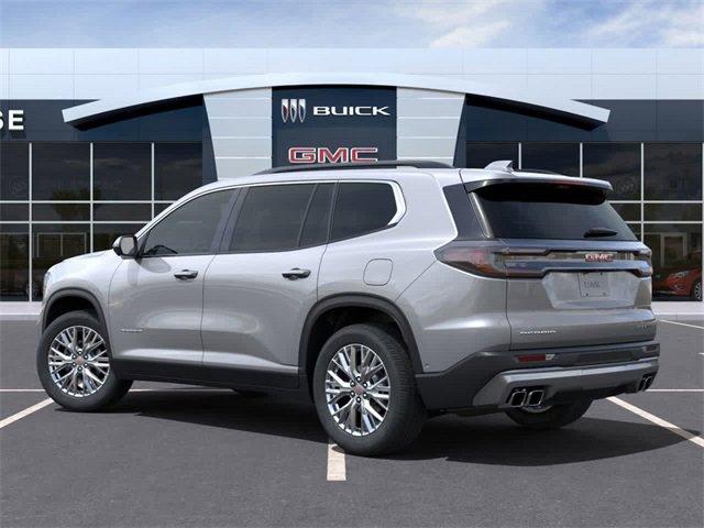 2024 GMC Acadia Vehicle Photo in COLLIERVILLE, TN 38017-9006