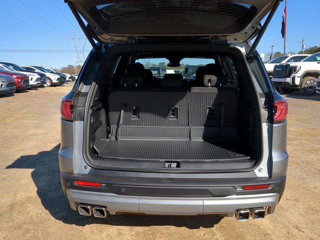 2025 GMC Acadia Vehicle Photo in ALBERTVILLE, AL 35950-0246