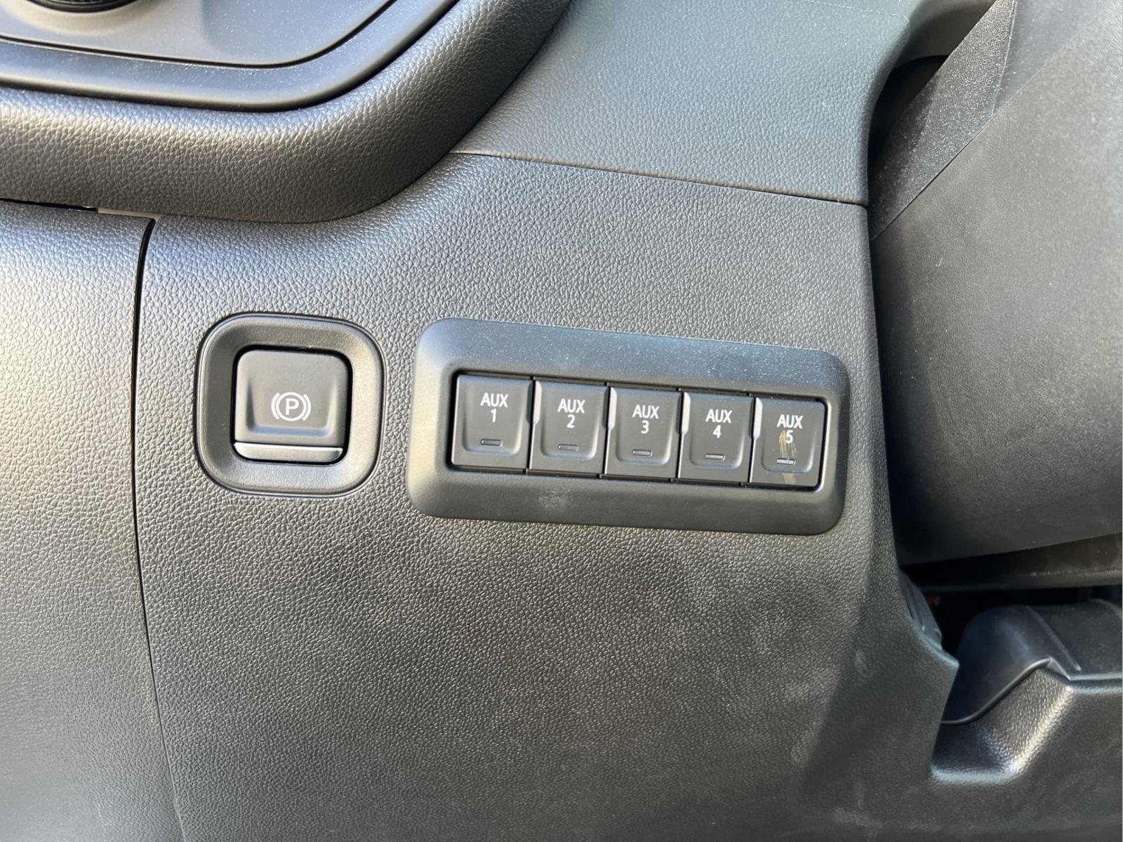 2024 Chevrolet Silverado 2500 HD Vehicle Photo in GEORGETOWN, TX 78626-7508