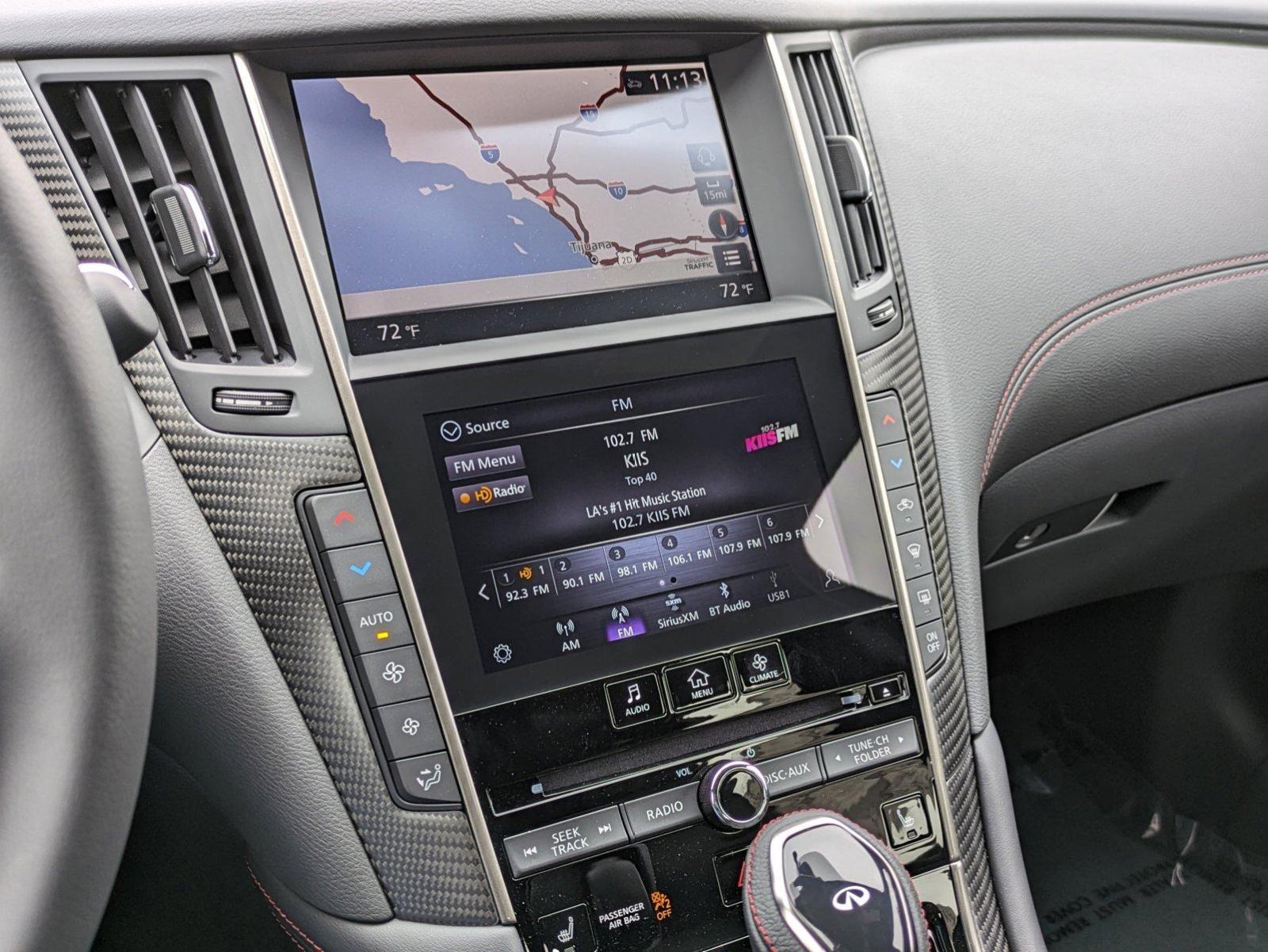 2024 INFINITI Q50 Vehicle Photo in Tustin, CA 92782