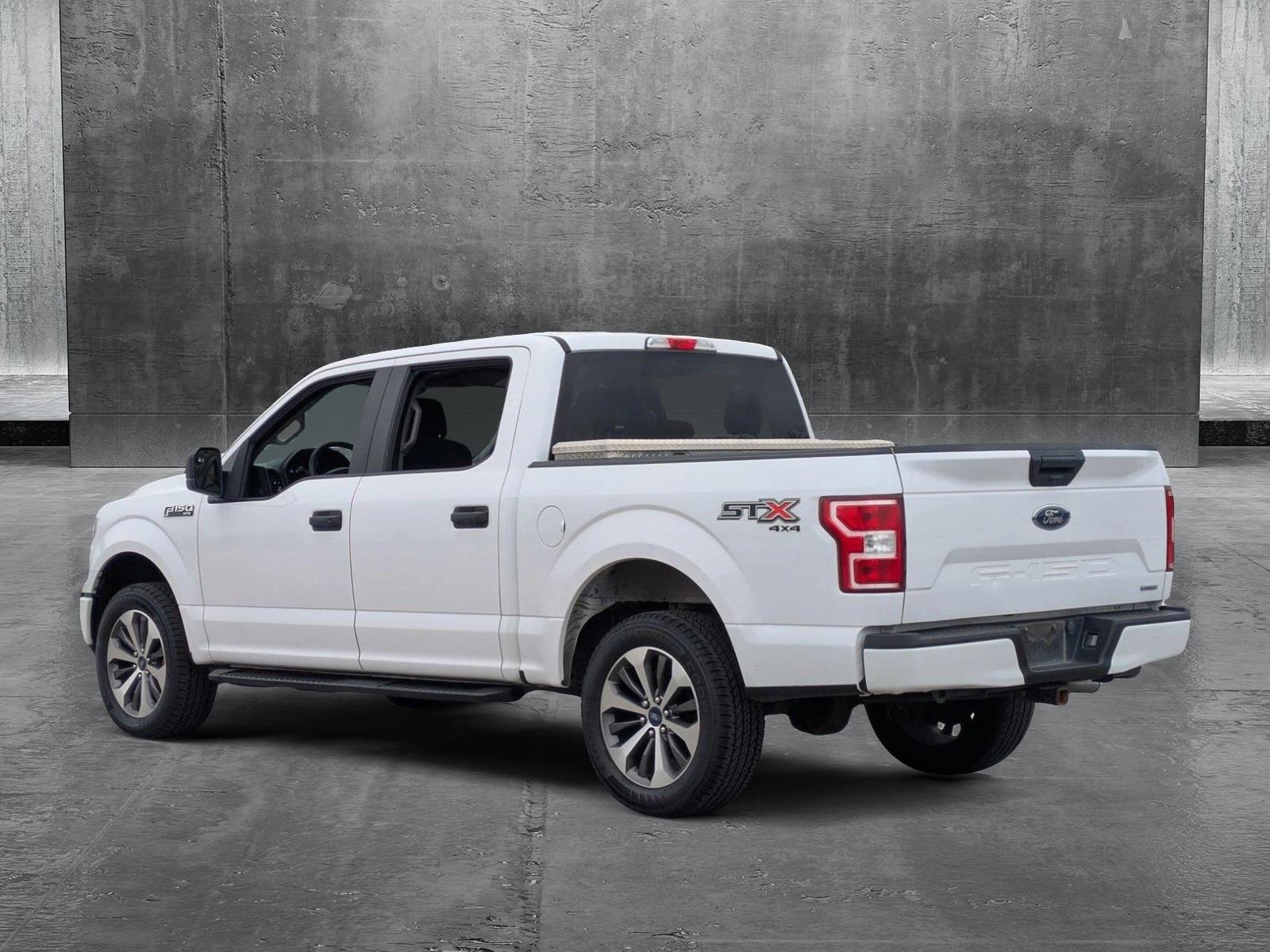 2019 Ford F-150 Vehicle Photo in Corpus Christi, TX 78415