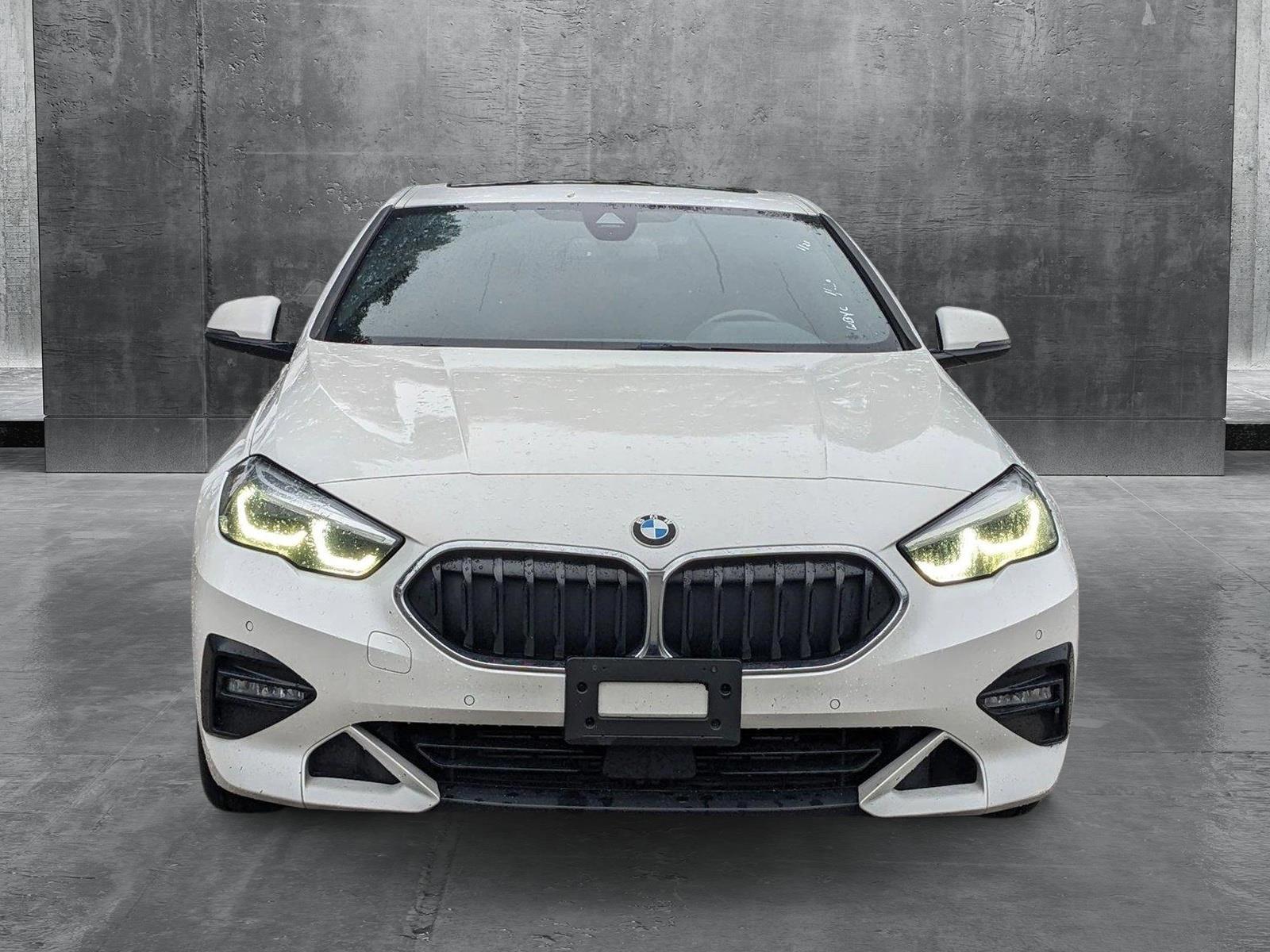 2021 BMW 2 Series Vehicle Photo in GREENACRES, FL 33463-3207