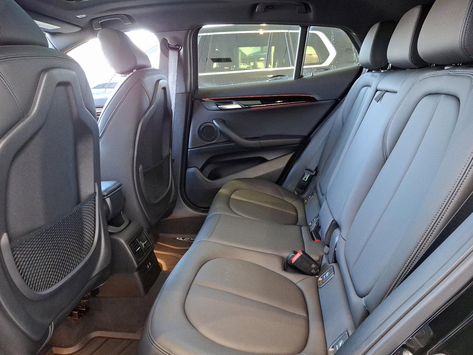 2022 BMW X2 xDrive28i Vehicle Photo in Lancaster, PA 17601