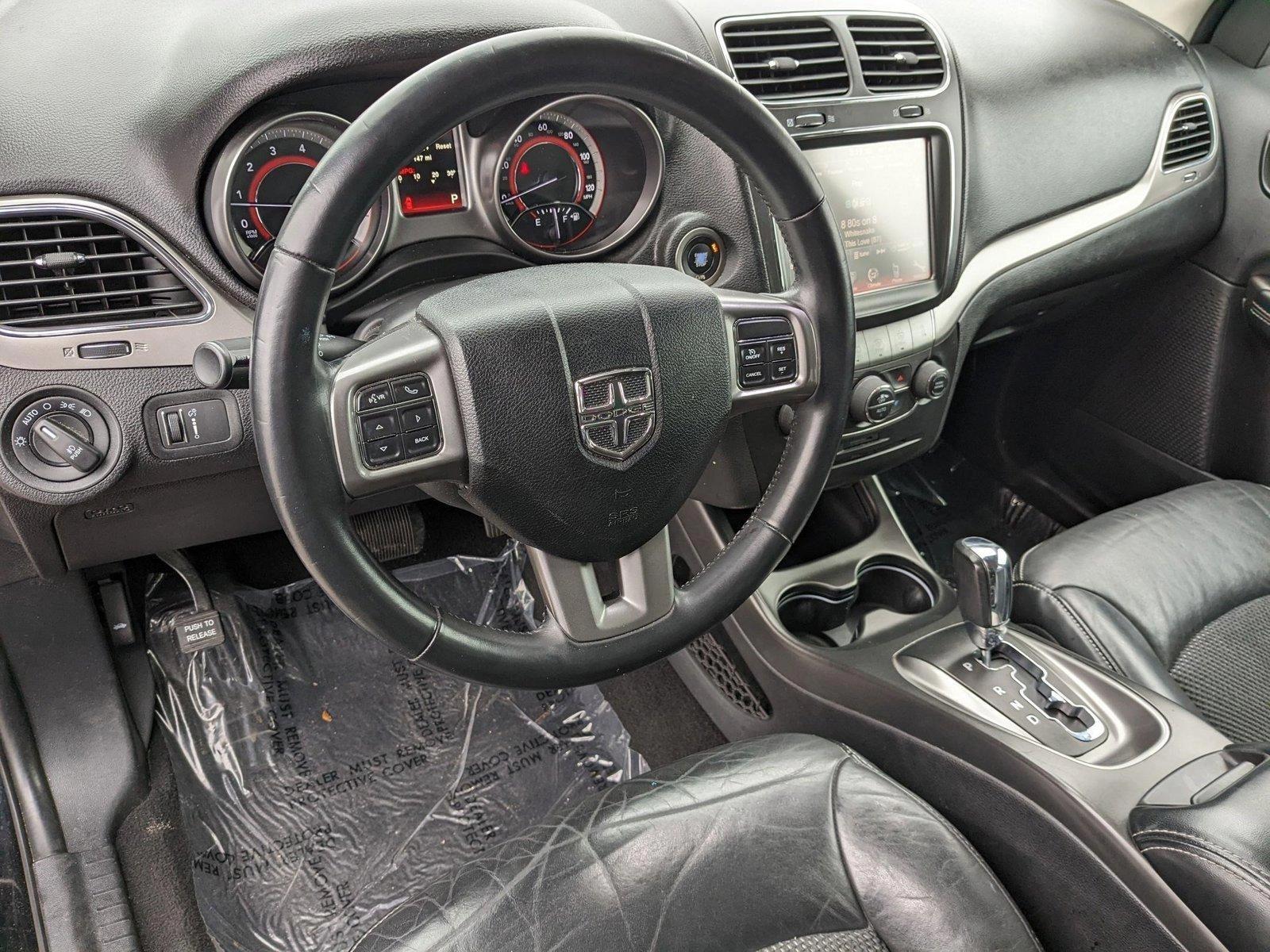 2019 Dodge Journey Vehicle Photo in ORLANDO, FL 32808-7998