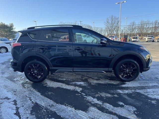 2018 Toyota RAV4 Vehicle Photo in Mechanicsburg, PA 17050-1707