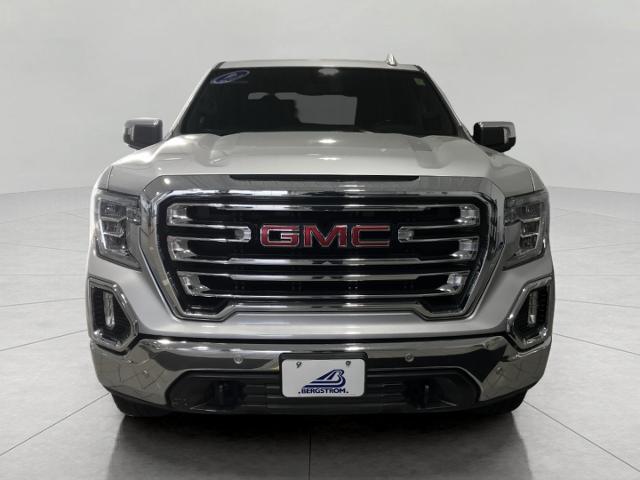 2021 GMC Sierra 1500 Vehicle Photo in GREEN BAY, WI 54303-3330