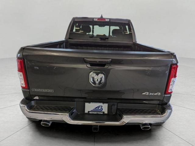 2022 Ram 1500 Vehicle Photo in Oshkosh, WI 54901