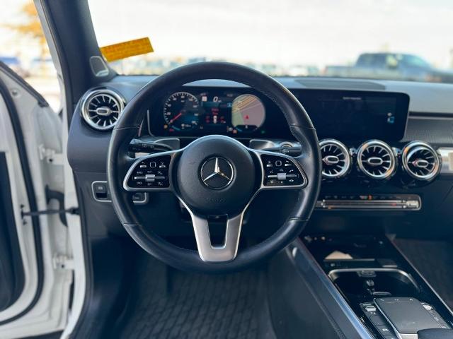 2021 Mercedes-Benz GLB Vehicle Photo in San Antonio, TX 78230