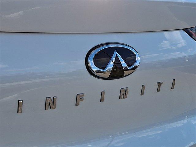 2022 INFINITI QX55 Vehicle Photo in Willow Grove, PA 19090