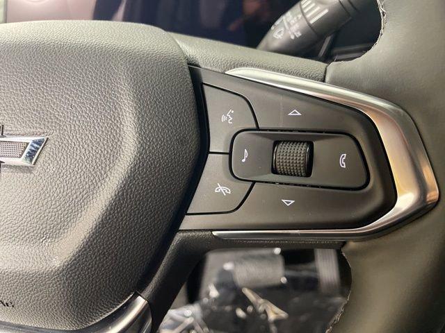 2025 Chevrolet Trax Vehicle Photo in PHOENIX, AZ 85014-3381