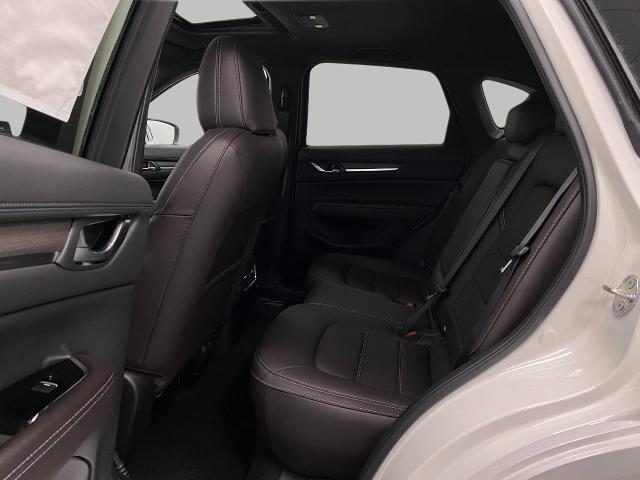 2025 Mazda CX-5 Vehicle Photo in Appleton, WI 54913