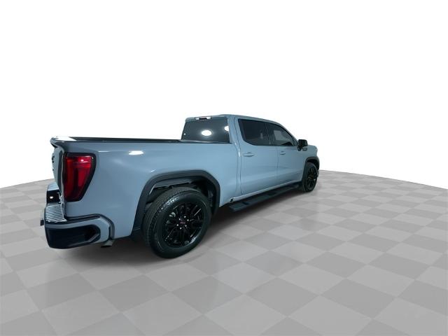 2024 GMC Sierra 1500 Vehicle Photo in GILBERT, AZ 85297-0402