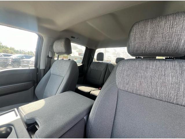 2021 Ford F-150 Vehicle Photo in LAFAYETTE, LA 70503-4541