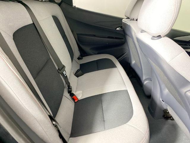 2020 Chevrolet Bolt EV Vehicle Photo in ALLIANCE, OH 44601-4622