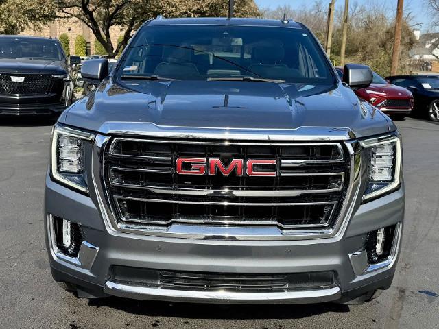 2022 GMC Yukon Vehicle Photo in DALLAS, TX 75209-3016