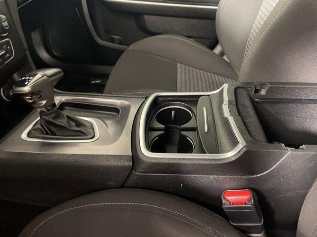 2022 Dodge Charger Vehicle Photo in PHOENIX, AZ 85014-3381