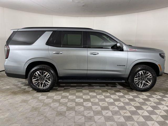 2025 Chevrolet Tahoe Vehicle Photo in PHOENIX, AZ 85014-3381