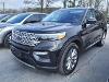 Used 2024 Ford Explorer Limited with VIN 1FMSK7FH8RGA05424 for sale in Hartselle, AL