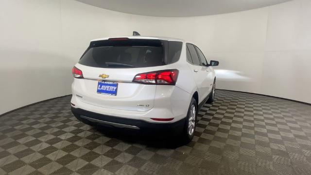 2024 Chevrolet Equinox Vehicle Photo in ALLIANCE, OH 44601-4622