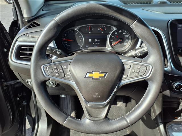 2020 Chevrolet Equinox Vehicle Photo in TARENTUM, PA 15084-1435