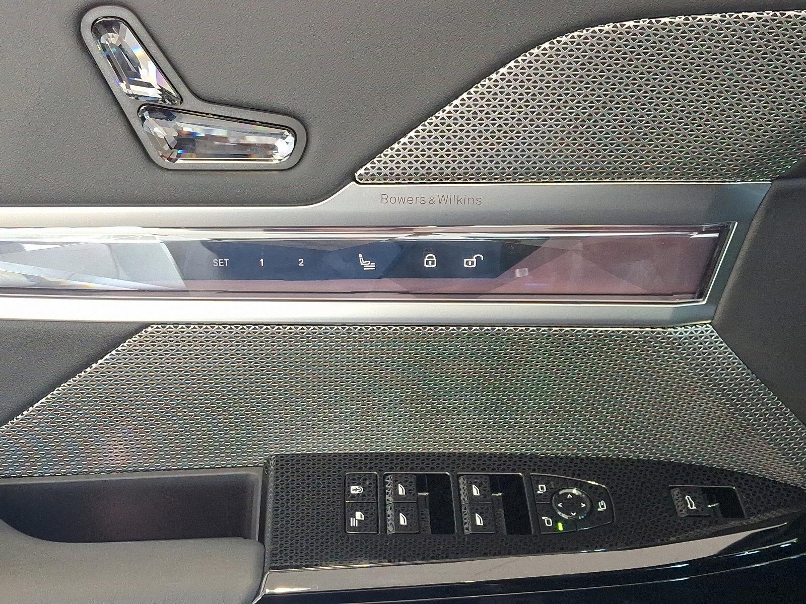 2025 BMW 760i xDrive Vehicle Photo in Lancaster, PA 17601