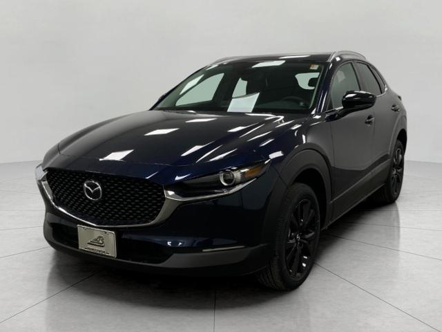 2025 Mazda CX-30 Vehicle Photo in Appleton, WI 54913