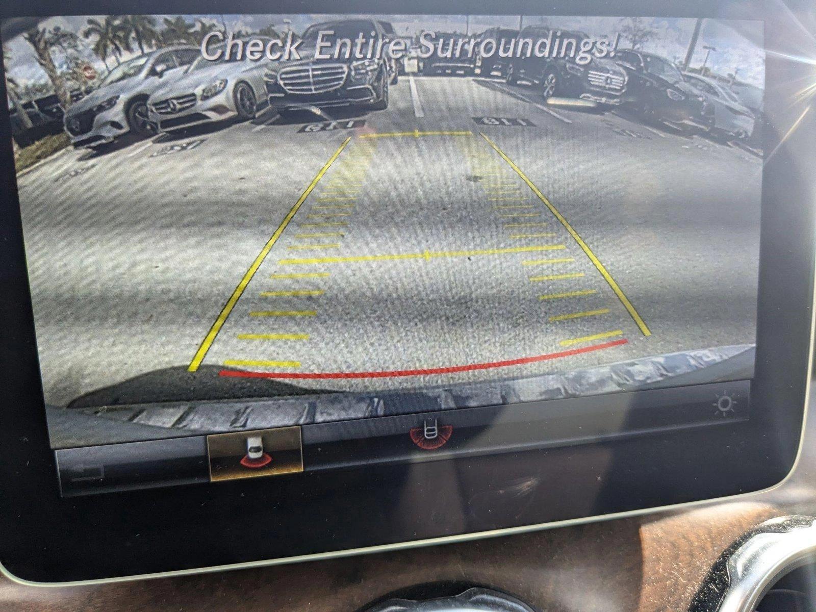 2019 Mercedes-Benz GLA Vehicle Photo in Miami, FL 33169