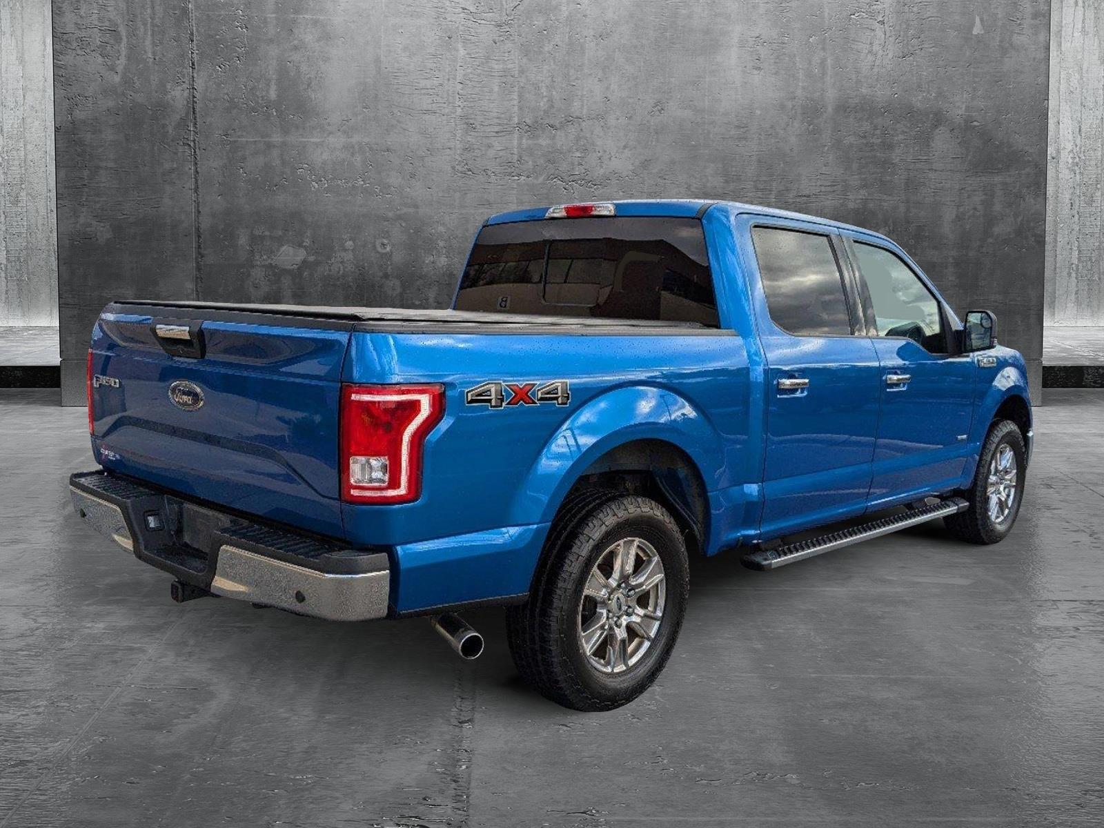 2016 Ford F-150 Vehicle Photo in Memphis, TN 38133