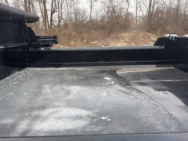 2025 GMC Sierra 3500 HD Chassis Cab Vehicle Photo in MEDINA, OH 44256-9631