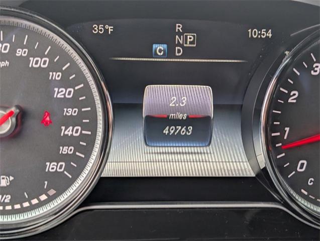 2019 Mercedes-Benz E 450 Vehicle Photo in AURORA, CO 80012-4011