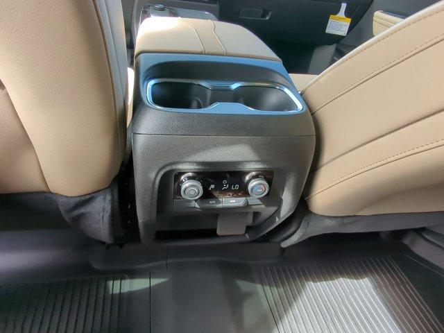 2025 Buick Enclave Vehicle Photo in ALBERTVILLE, AL 35950-0246