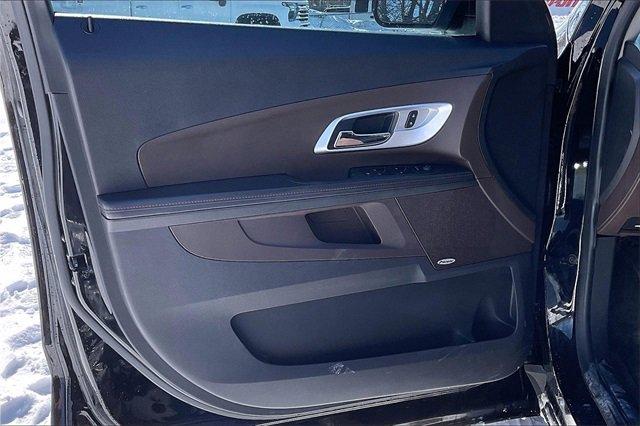 2015 Chevrolet Equinox Vehicle Photo in INDEPENDENCE, MO 64055-1314