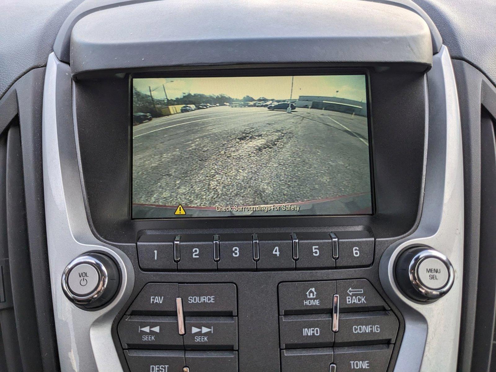 2014 Chevrolet Equinox Vehicle Photo in Austin, TX 78728