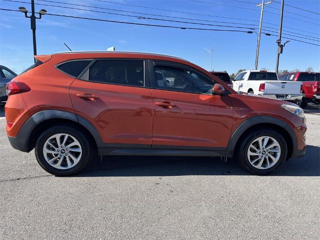 2016 Hyundai Tucson Vehicle Photo in ALCOA, TN 37701-3235