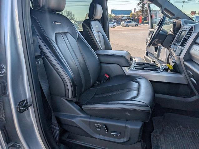 2020 Ford Super Duty F-250 SRW Vehicle Photo in HARRISBURG, PA 17111-1033