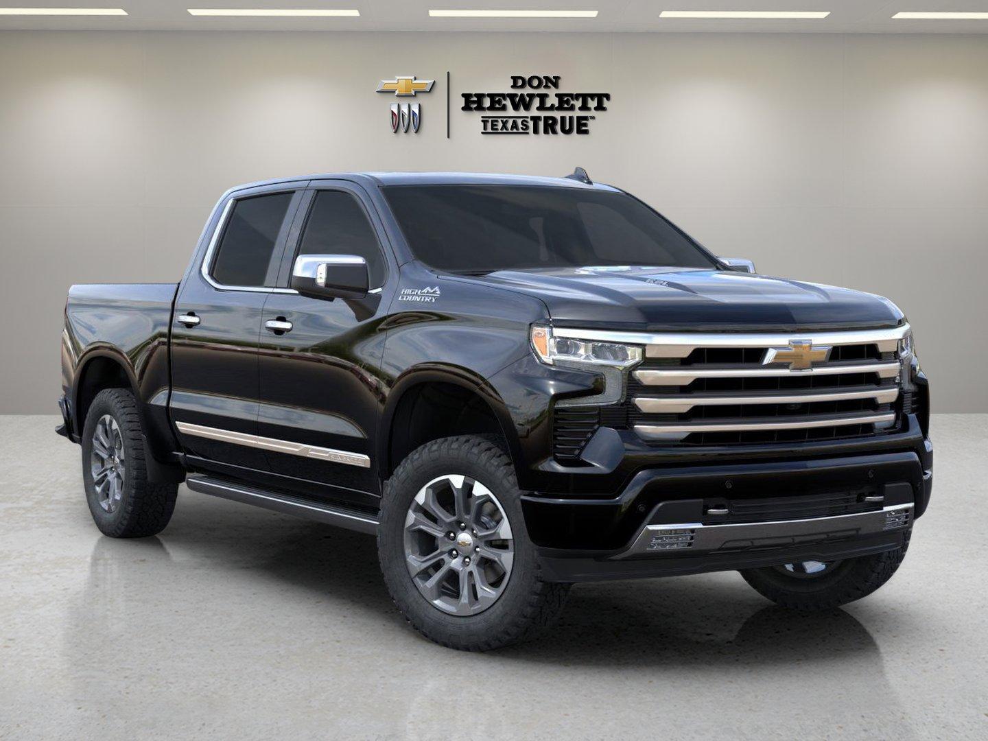 2025 Chevrolet Silverado 1500 Vehicle Photo in GEORGETOWN, TX 78626-7508