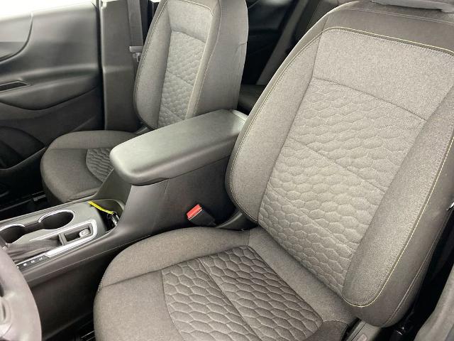 2018 Chevrolet Equinox Vehicle Photo in ALLIANCE, OH 44601-4622