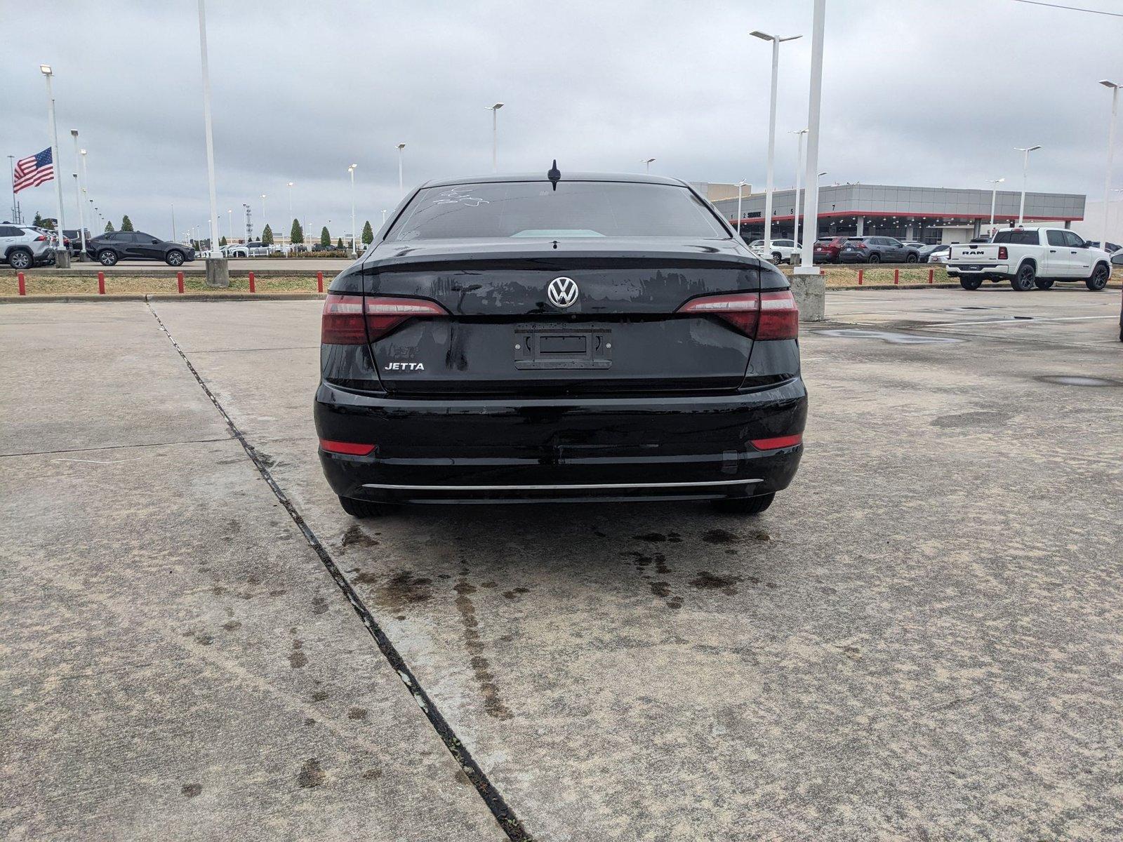 2021 Volkswagen Jetta Vehicle Photo in Corpus Christi, TX 78415