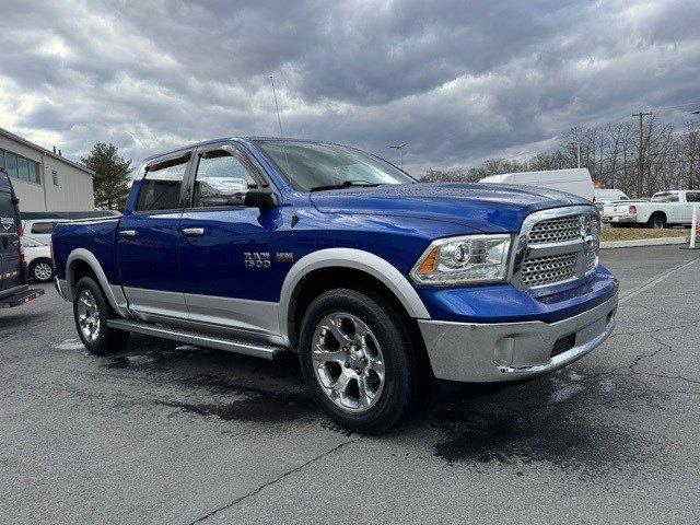 2015 Ram 1500 Vehicle Photo in Mechanicsburg, PA 17050-1707
