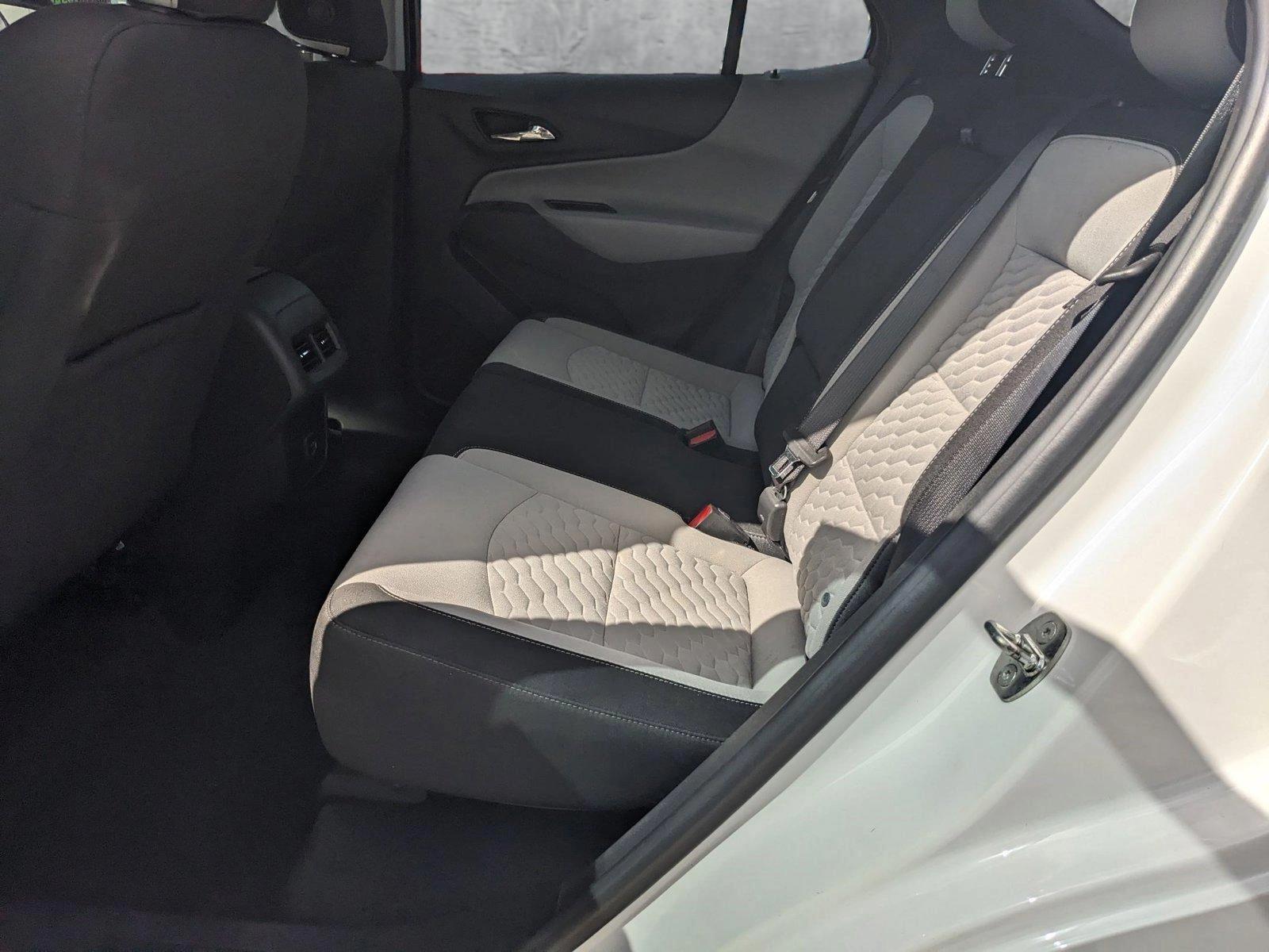 2021 Chevrolet Equinox Vehicle Photo in MIAMI, FL 33172-3015