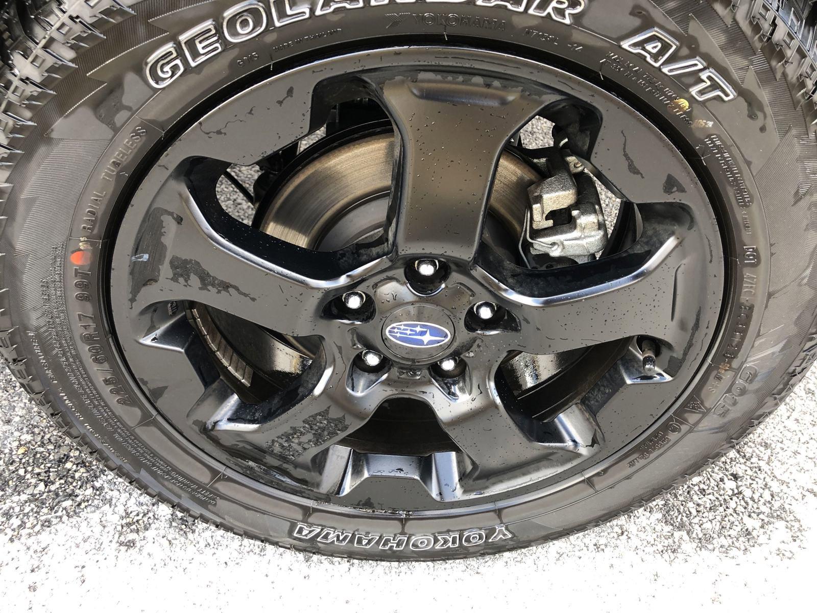 2024 Subaru Forester Vehicle Photo in Mechanicsburg, PA 17050