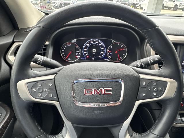 2022 GMC Acadia Vehicle Photo in BATON ROUGE, LA 70806-4466